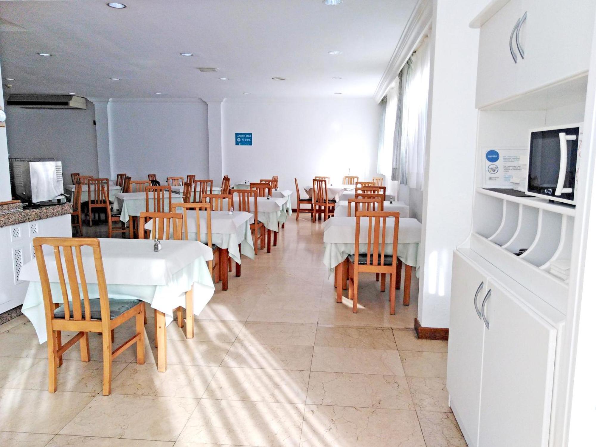 Bluesea Hotel Los Fiscos 푸에르토 델 카르멘 외부 사진